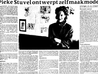 Zaterdag 5 juni 1982