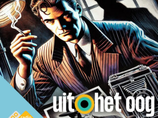 Uit Het Oog: Waar rook is, is Lia (S10)