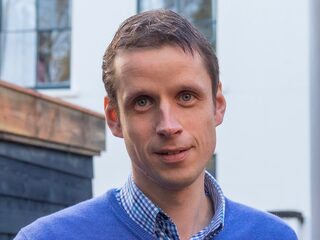 27 juni: Alzo lief had God de wereld