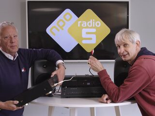 Analoge kabel - Vraag en antwoord