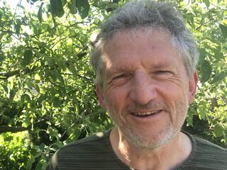 18 juli: Je staat er gewoon bij te kijken