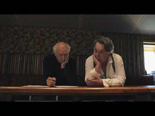 Speellijst zondag 13 juni