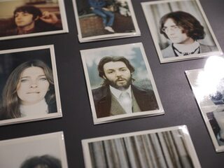 Evergreen Quiz | Paul McCartney