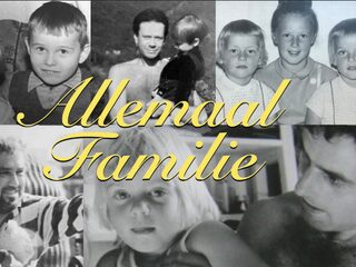 Alle 'Allemaal Familie' gesprekken op één pagina