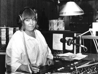 Honderd Jaar AVROTROS: Fragmenten