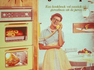 De plaat en zijn recept