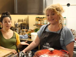 Podcast-tip: Lekker koken in de Jodcast!