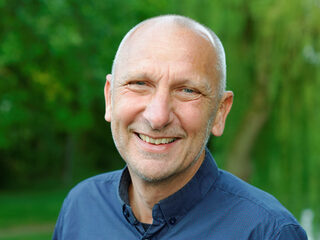 19 september: Ik zie jou