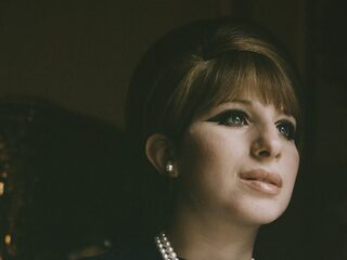 Evergreen Quiz | Barbra Streisand
