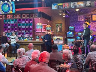 Evergreen Top 1000 op TV terugkijken