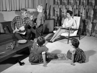 Zaterdag 4 september 1985