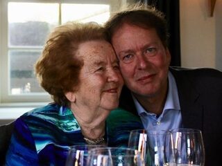 Adres Onbekend begint op 12 september!