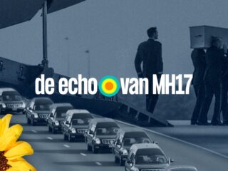 10 jaar MH17 herdacht in beeld & geluid