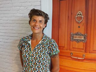 Nog niet opgelost: bijzondere vriendin Esther Kruis