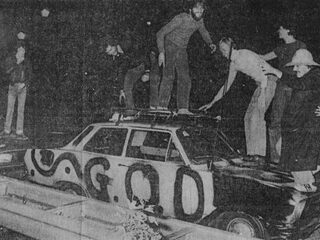 Zondag 19 september 1978