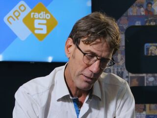 Welke Jaren 70 albums omschrijft Hans?