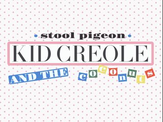 Recept bij Stool Pigeon van Kid Creole