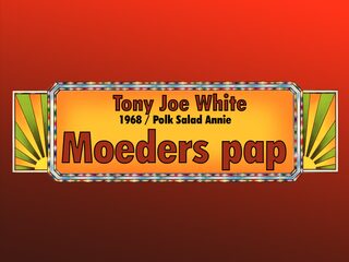 Recept bij Polk Salad Annie van Tony Joe White