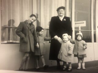 Nog niet opgelost: neef John Rietbergen