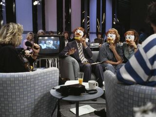 Zondag 3 oktober 1987