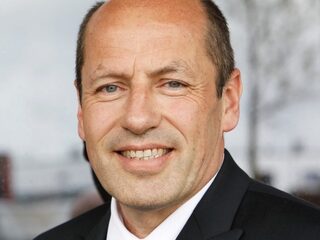 7 november: Een ontmoeting met Jezus