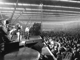 Zondag 10 oktober 1970