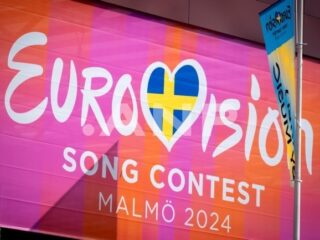 Songfestival nieuws bij NPO Radio 5