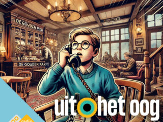 Uit Het Oog: Hoi opa! (S10)