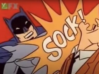 Zondag 24 oktober 1966