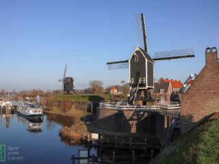 Het stadsgeheim van Heusden