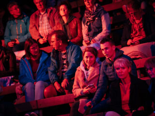 Kijk nu: Vakantieconcert Clouseau