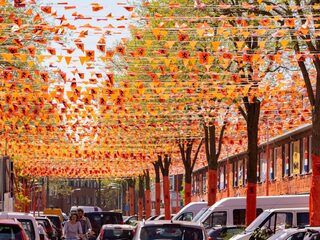 Zondag 24 oktober 2021