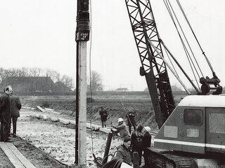 Zaterdag 6 november 1967