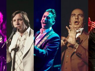 Dit is de Top 5 van de Evergreen Top 1000