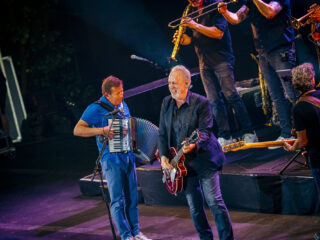 Van The Doors tot Rowwen Hèze: deze Evergreens vind je tijdens Record Store Day