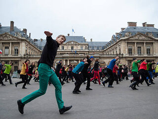 Zondag 21 november 2021