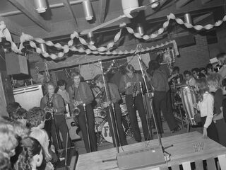 Zondag 21 november 1968