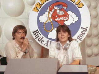 Zaterdag 27 november 1982