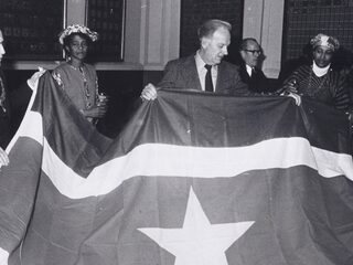 Zondag 28 november 1972