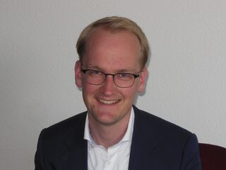 5 december: Gods gevaarlijke aanwezigheid