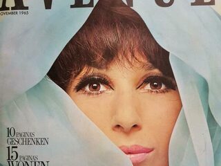 Zaterdag 4 december 1965