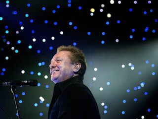 John Miles (Music) overleden