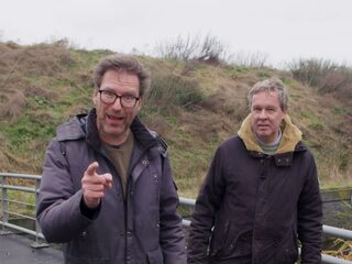 Nieuwe podcast: Weggegooid Geld