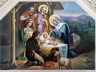 Zondag 19 december 2021