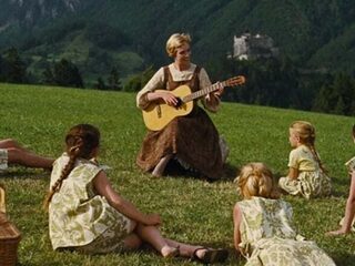 60 jaar The Sound Of Music