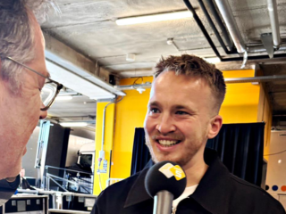 Herinneringen Top 50 Concert, een muziekfeest voor Alzheimer Nederland