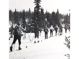 Zondag 9 januari 1975
