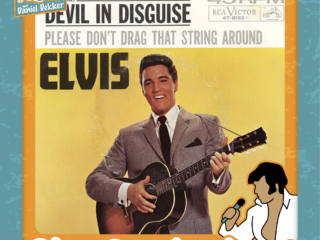 De Elvis Encyclopedie