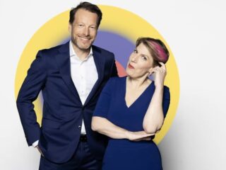 Wie vloog er uit bij De Slimste Mens? De afvallers vertellen!