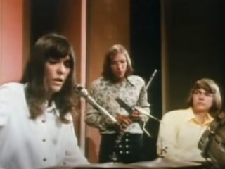 Bekijk de Evergreen Top 1000 op Youtube